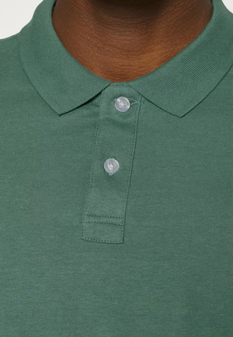 Pier One Uomo Polo - Light Green - immagine 5