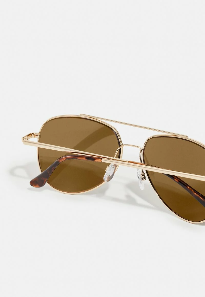 Pier One Uomo Occhiali Da Sole - Brown - immagine 3