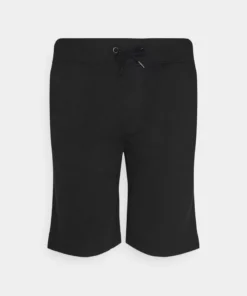 Pier One Uomo Shorts - Black