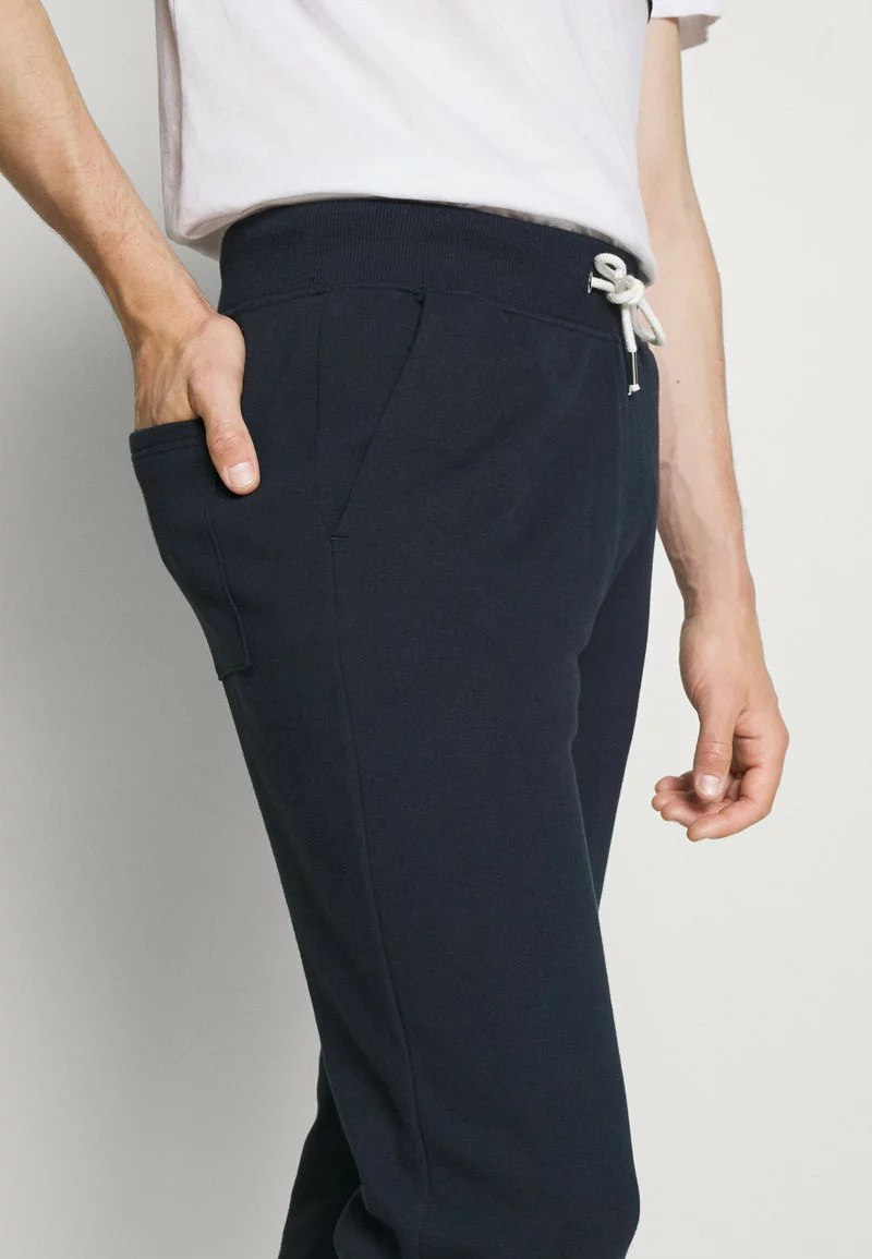 Pier One Uomo Pantaloni Sportivi - Dark Blue - immagine 4