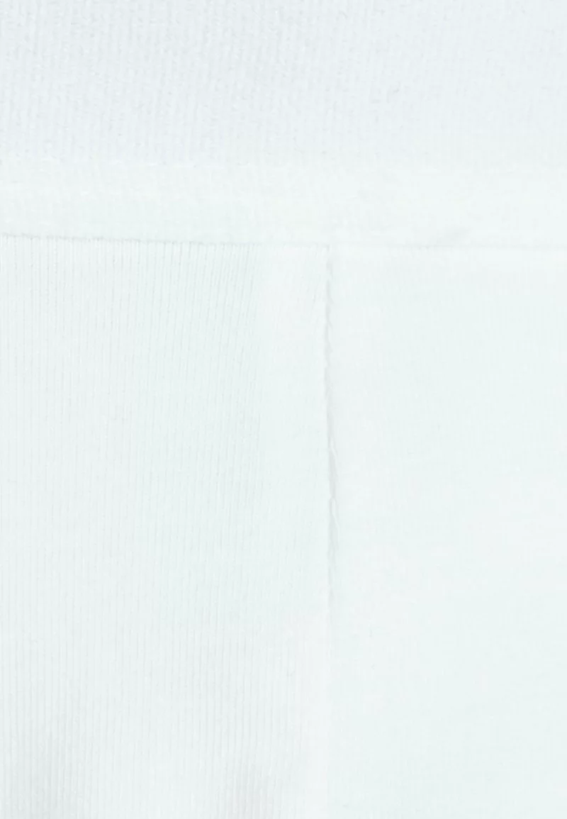 Pier One Uomo 3 PACK - Slip - White - immagine 4