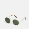 Pier One UNISEX - Occhiali Da Sole - Green