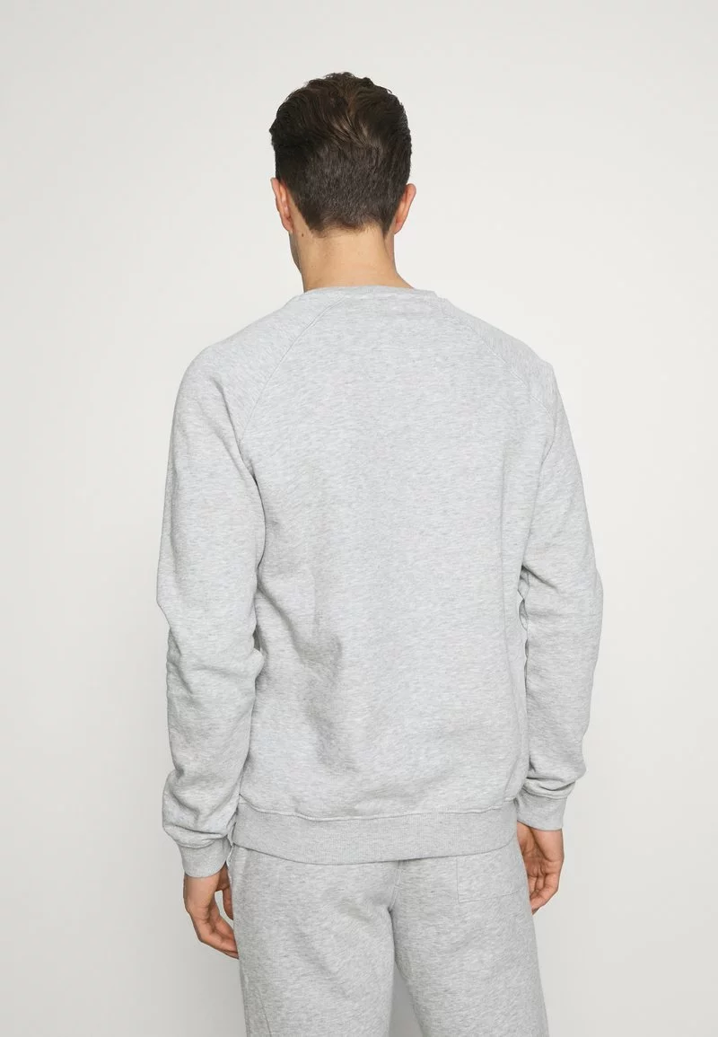 Pier One Uomo SET - Tuta - Light Grey - immagine 3