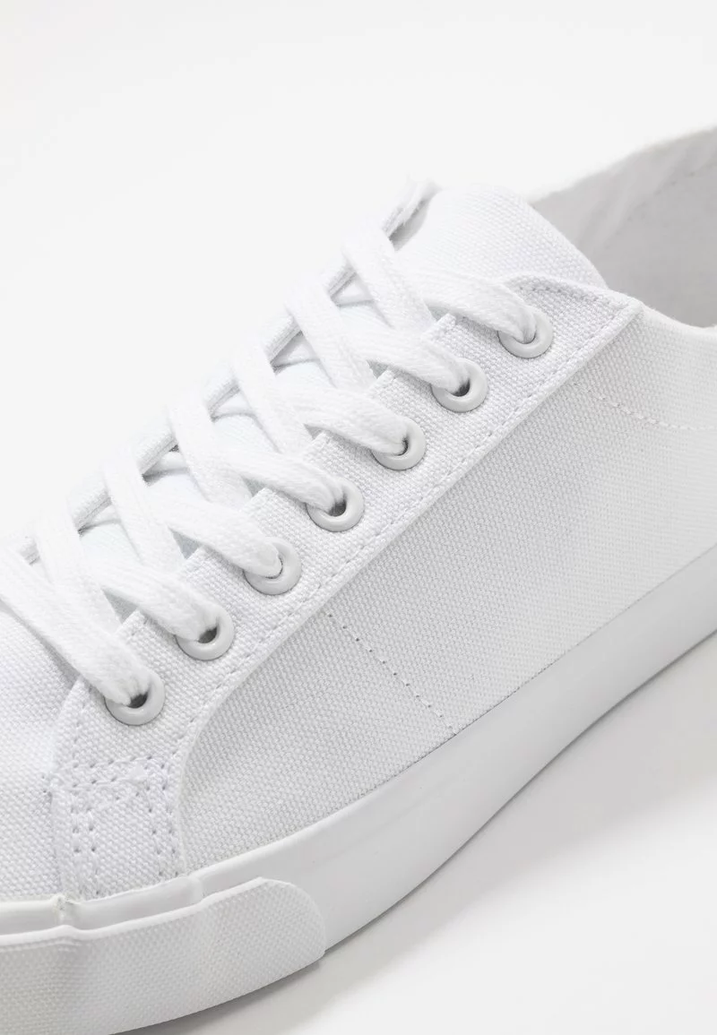 Pier One Uomo UNISEX - Sneakers Basse - White - immagine 4