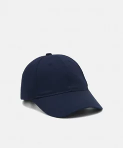 Pier One UNISEX - Cappellino - Dark Blue