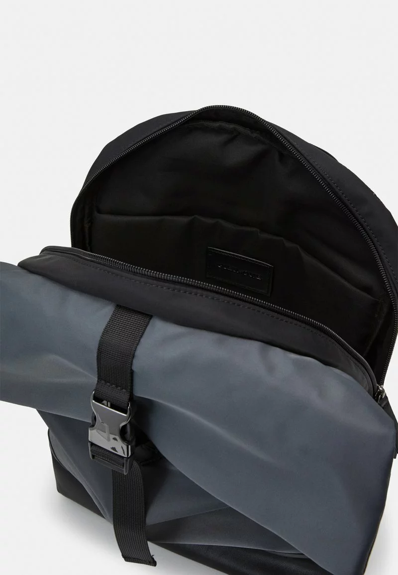 Pier One UNISEX - Zaino - Dark Grey - immagine 3