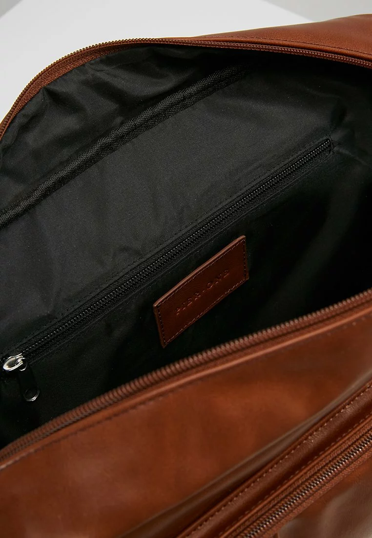 Pier One Uomo Ventiquattrore - Brown - immagine 5