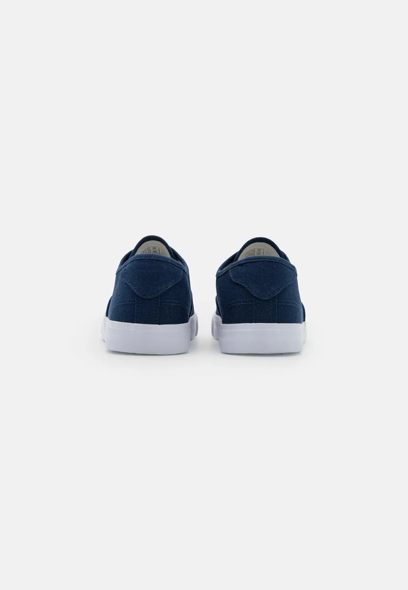 Pier One Uomo Sneakers Basse - Blue - immagine 3