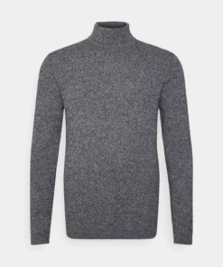 Pier One Uomo Maglione - Mottled Grey