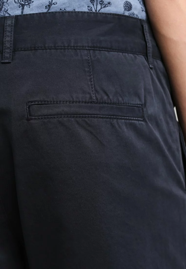 Pier One Uomo Shorts - Navy - immagine 5