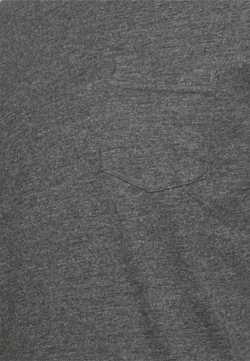 Pier One Uomo SET - Pigiama - Mottled Dark Grey - immagine 7