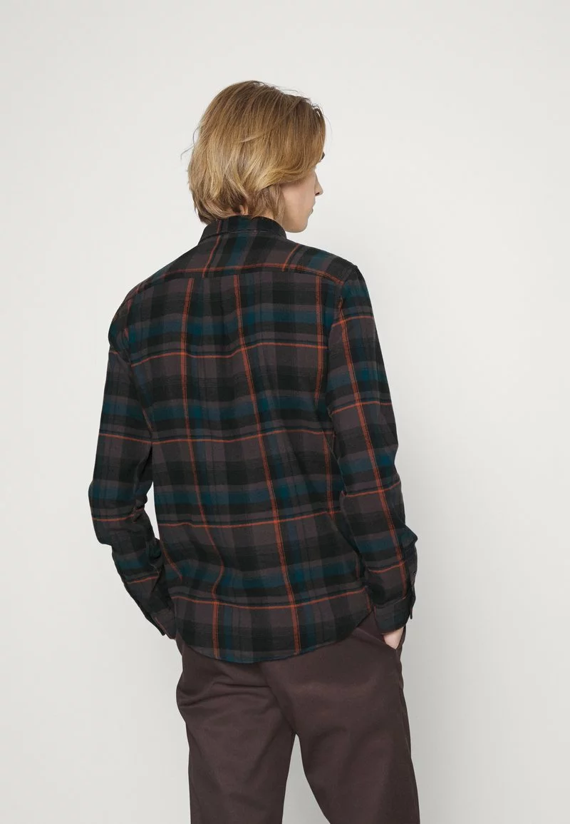 Pier One Uomo Camicia - Multicoloured - immagine 3