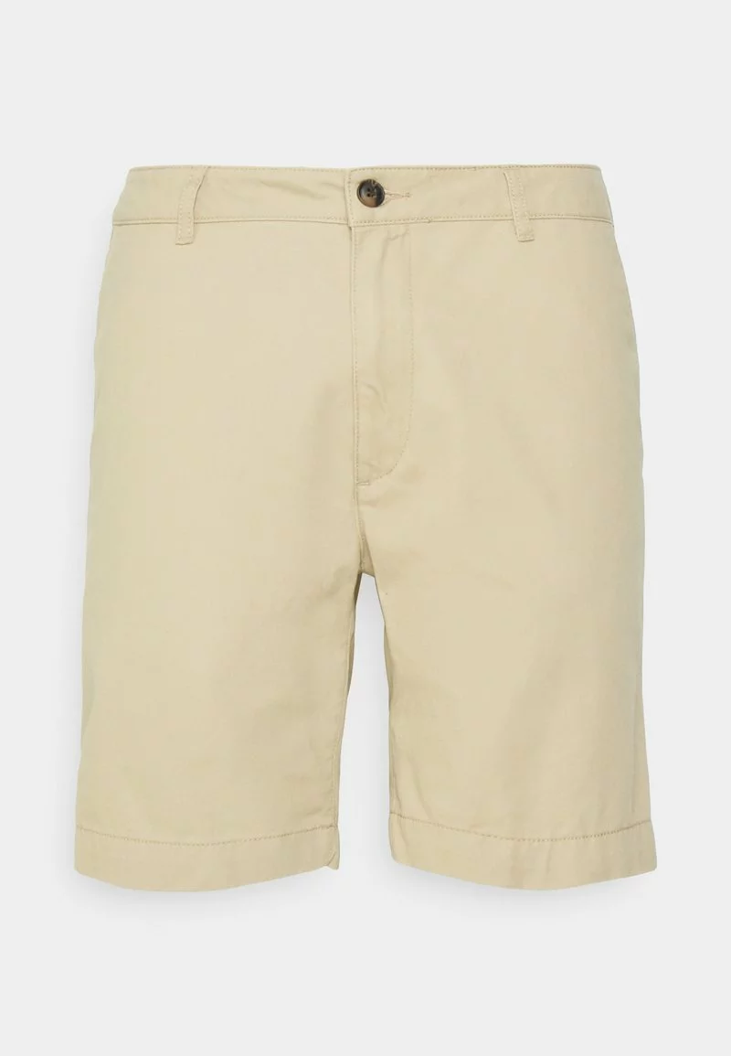Pier One Uomo 2 PACK - Shorts - Dark Blue/tan - immagine 8