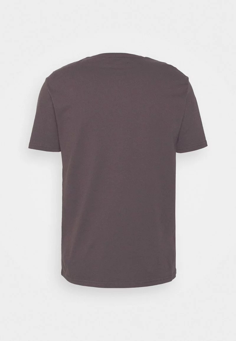 Pier One Uomo GRAPHIC T-SHIRT - T-shirt Con Stampa - Brown - immagine 10