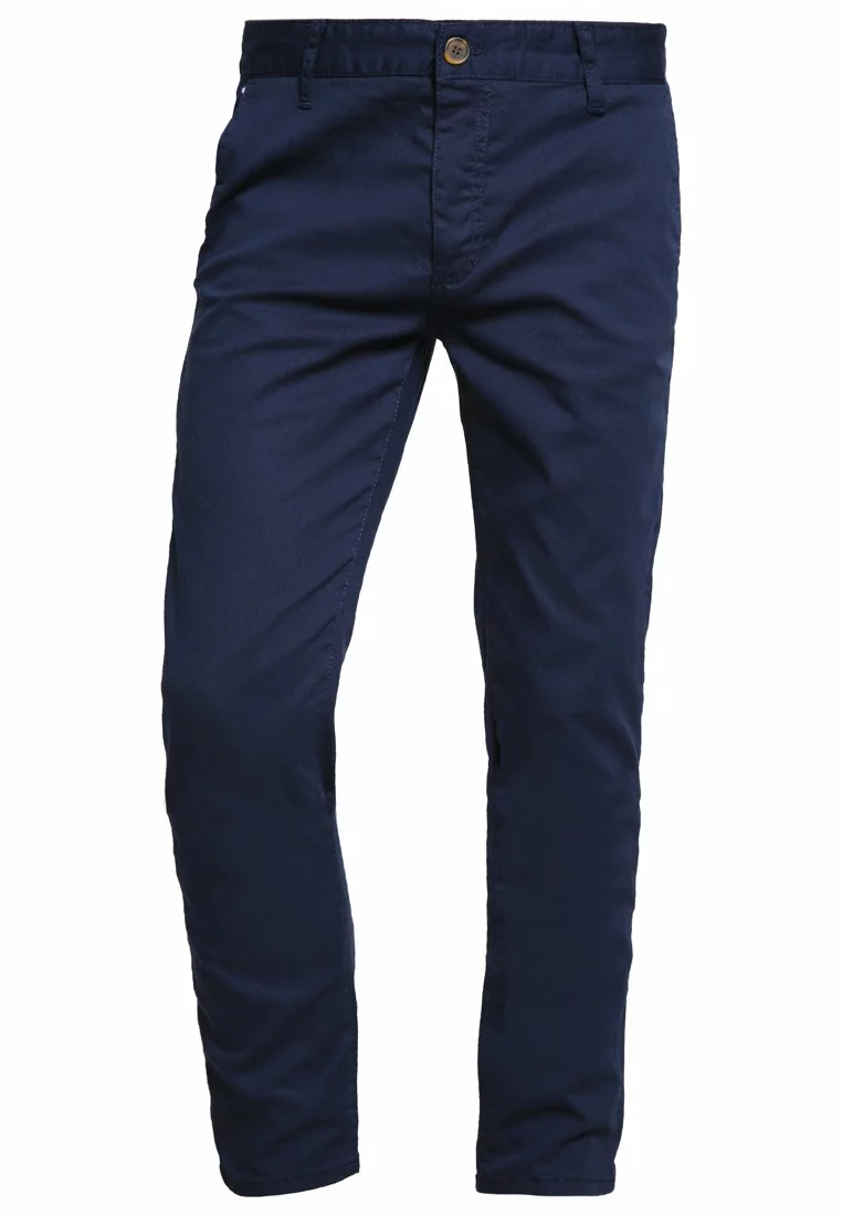 Pier One Uomo Chino - Dark Blue - immagine 6