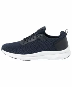 Pier One Uomo Sneakers Basse - Dark Blue