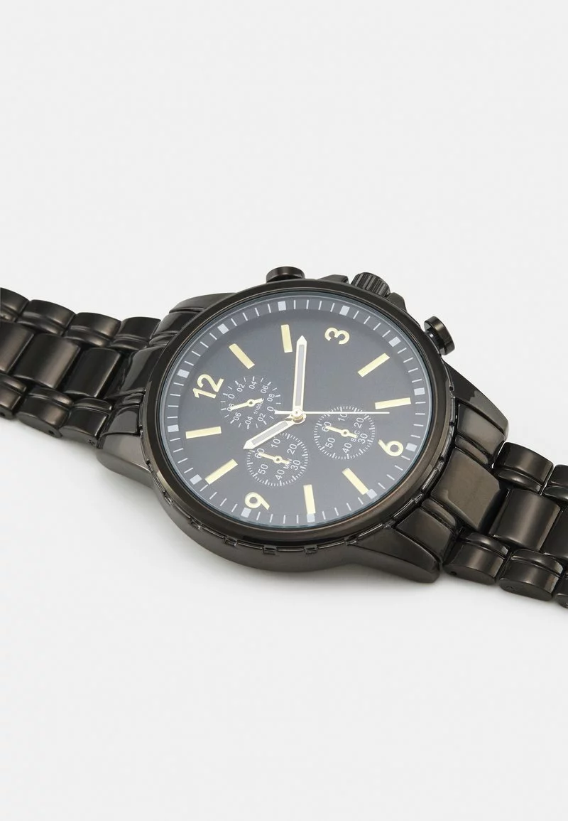 Pier One UNISEX - Orologio - Black - immagine 4