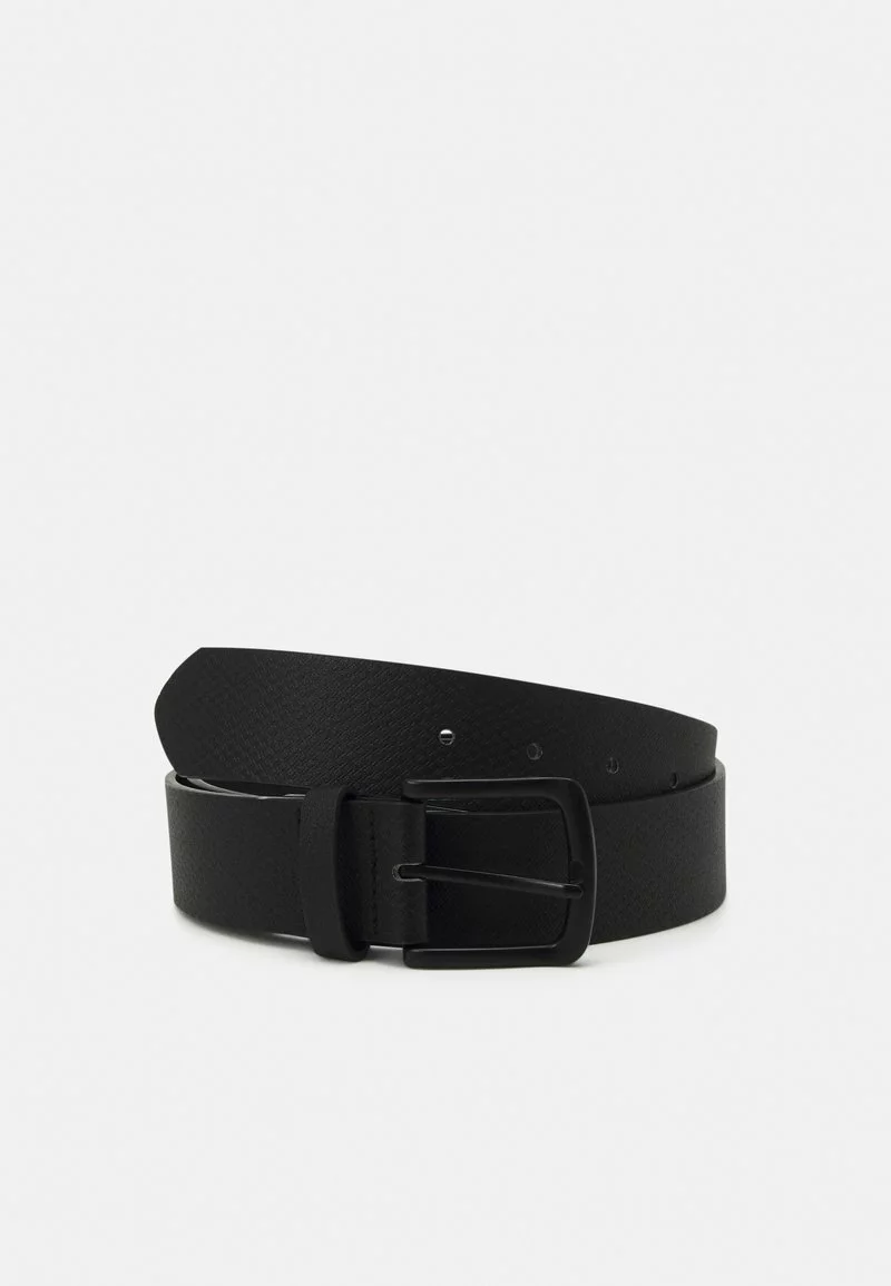 Pier One Uomo Cintura - Black