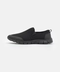 Pier One Uomo Sneakers Basse - Black