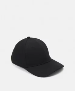 Pier One UNISEX - Cappellino - Black
