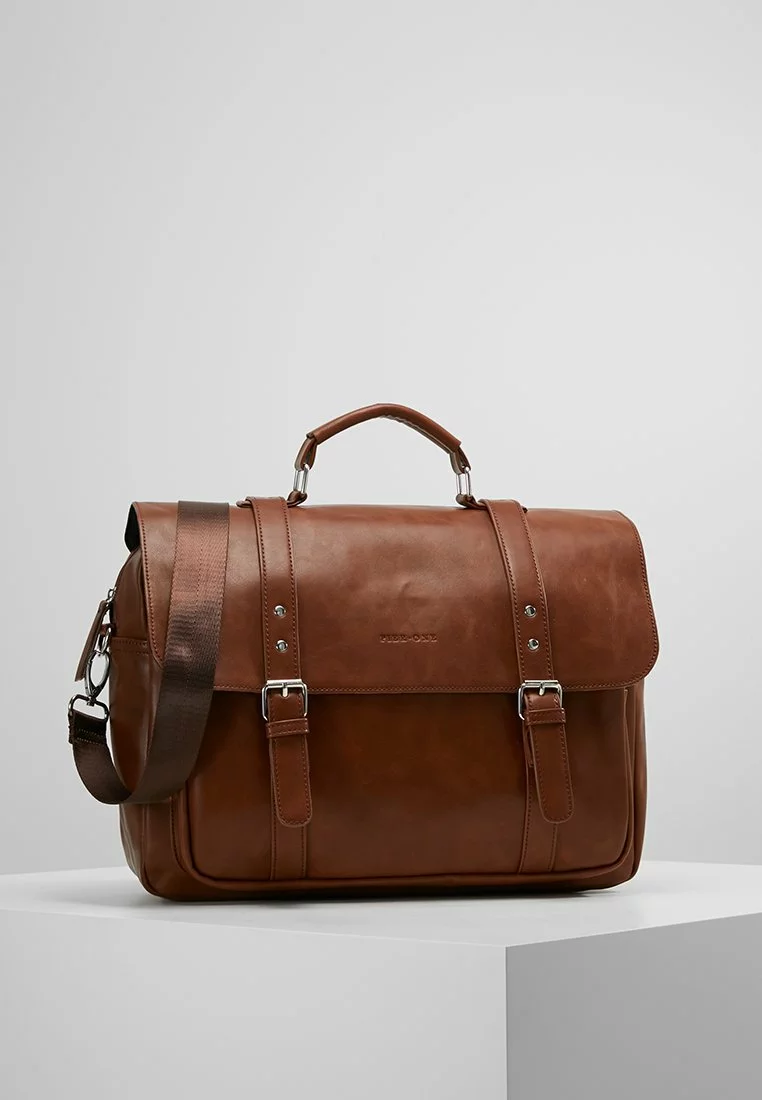 Pier One Uomo Ventiquattrore - Brown