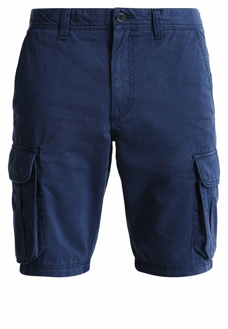 Pier One Uomo Shorts - Dark Blue - immagine 6