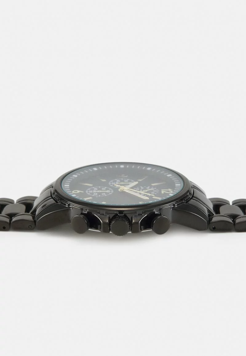 Pier One UNISEX - Orologio - Black - immagine 3