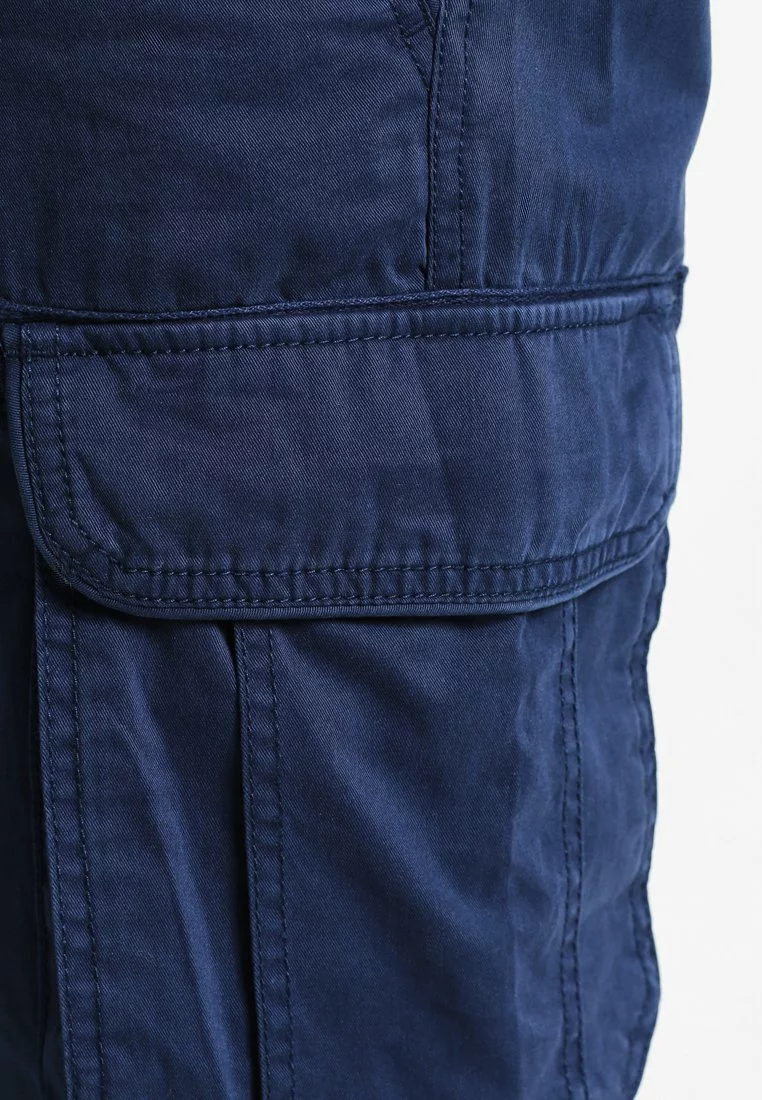 Pier One Uomo Shorts - Dark Blue - immagine 5