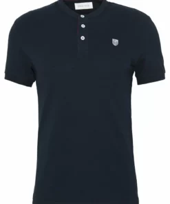 Pier One Uomo Polo - Dark Blue