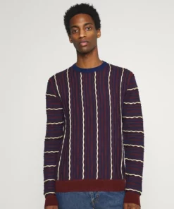 Pier One Uomo Maglione - Multi Coloured