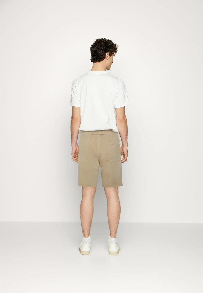 Pier One Uomo Shorts - Tan - immagine 3