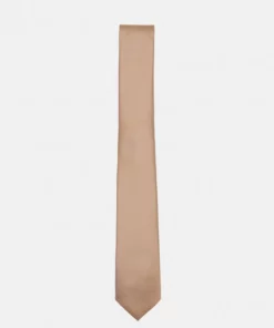 Pier One Uomo Cravatta - Tan