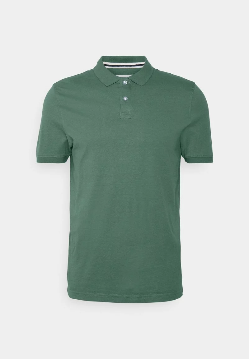 Pier One Uomo Polo - Light Green - immagine 4
