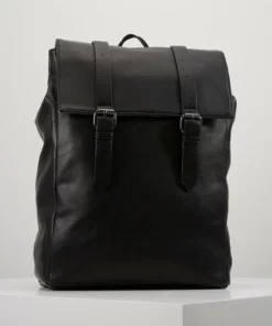 Pier One UNISEX - Zaino - Black