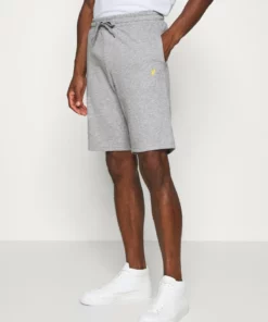 Pier One Uomo Pantaloni Sportivi - Grey