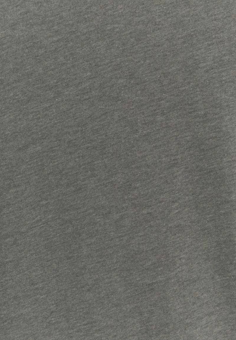 Pier One Uomo Pigiama - Black/mottled Dark Grey - immagine 8