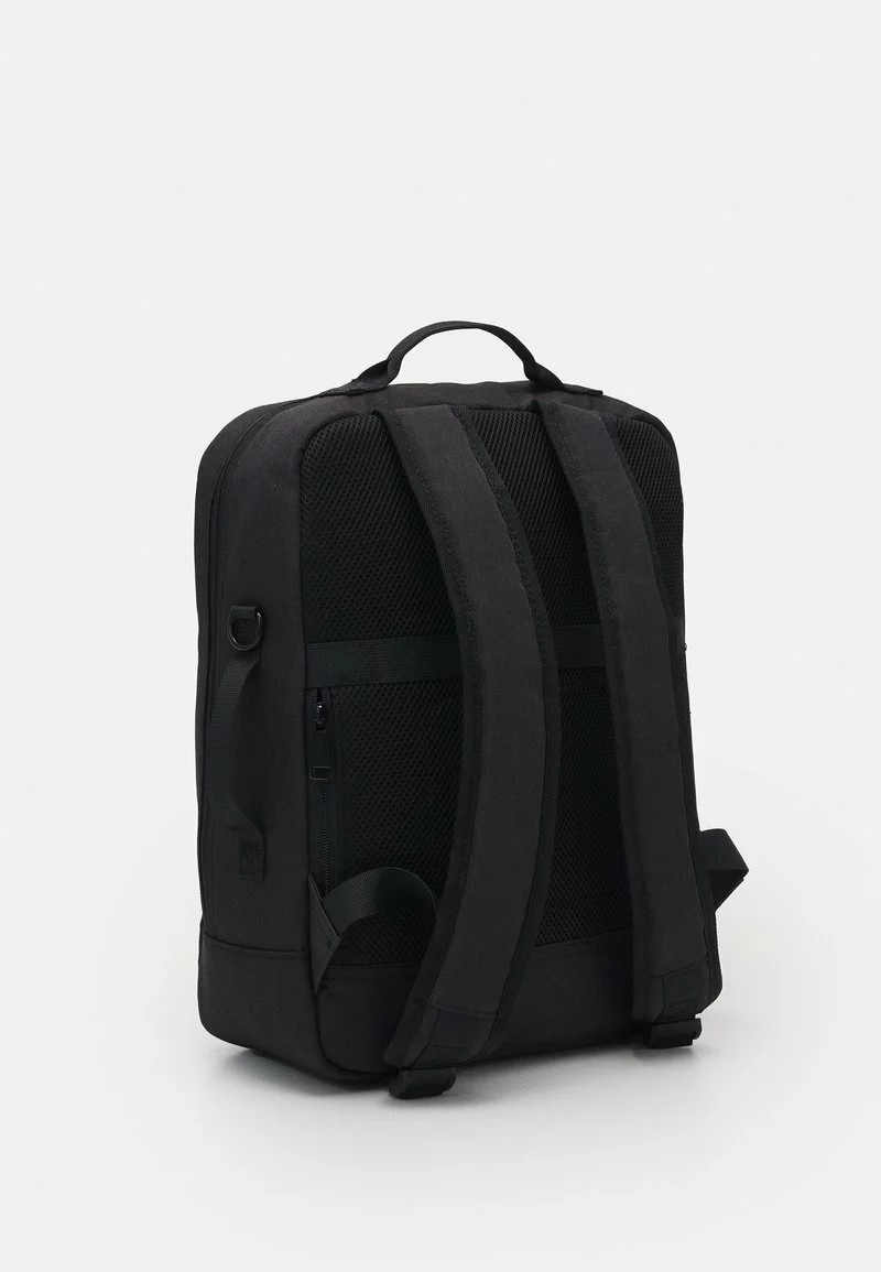 Pier One UNISEX - Zaino - Black - immagine 2