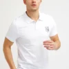 Pier One Uomo Polo - White