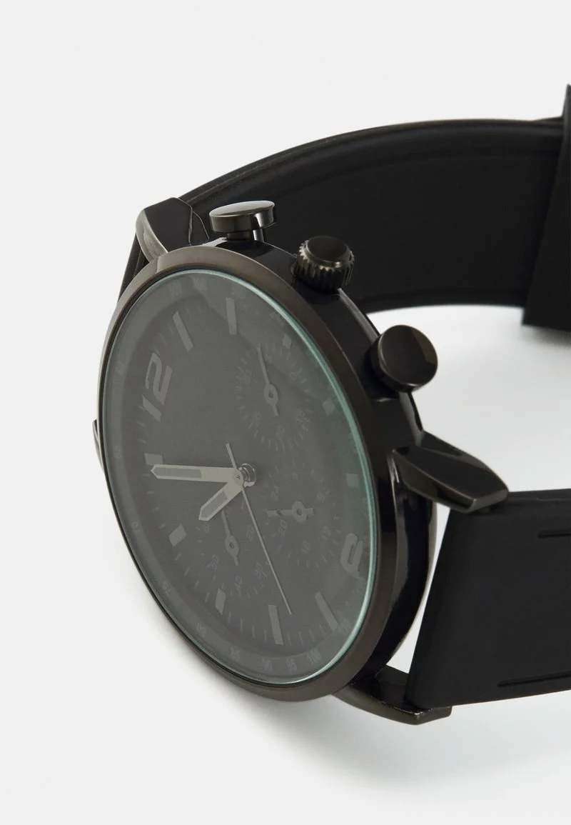 Pier One UNISEX - Orologio - Black - immagine 4