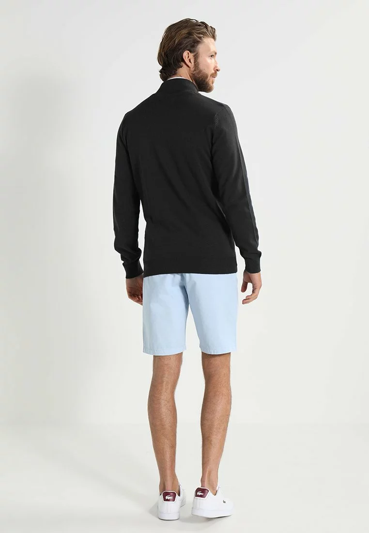 Pier One Uomo Cardigan - Black - immagine 3