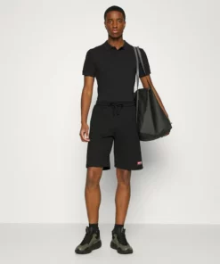 Pier One Uomo 3 PACK - Polo - Dark Blue/red/black