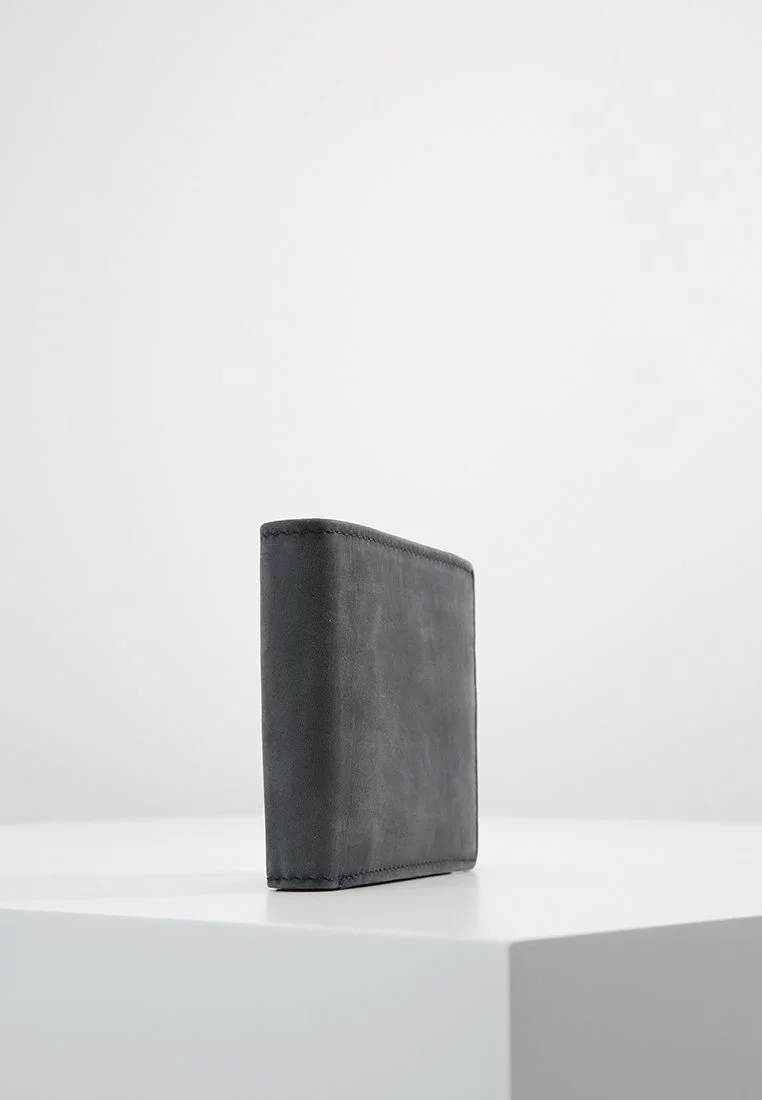 Pier One Uomo LEATHER - Portafoglio - Black - immagine 4