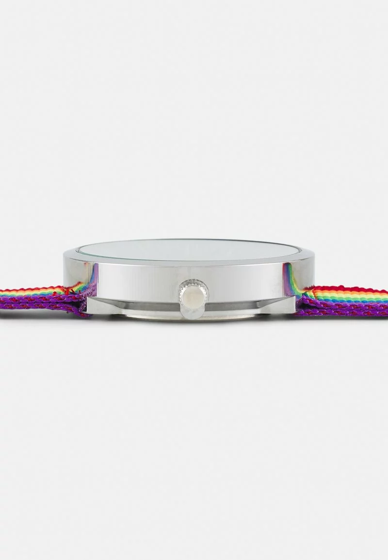 Pier One PRIDE SET UNISEX - Orologio - Multi-coloured/black - immagine 3