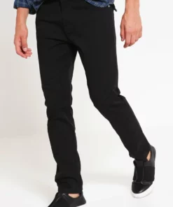 Pier One Uomo Pantaloni - Anthracite