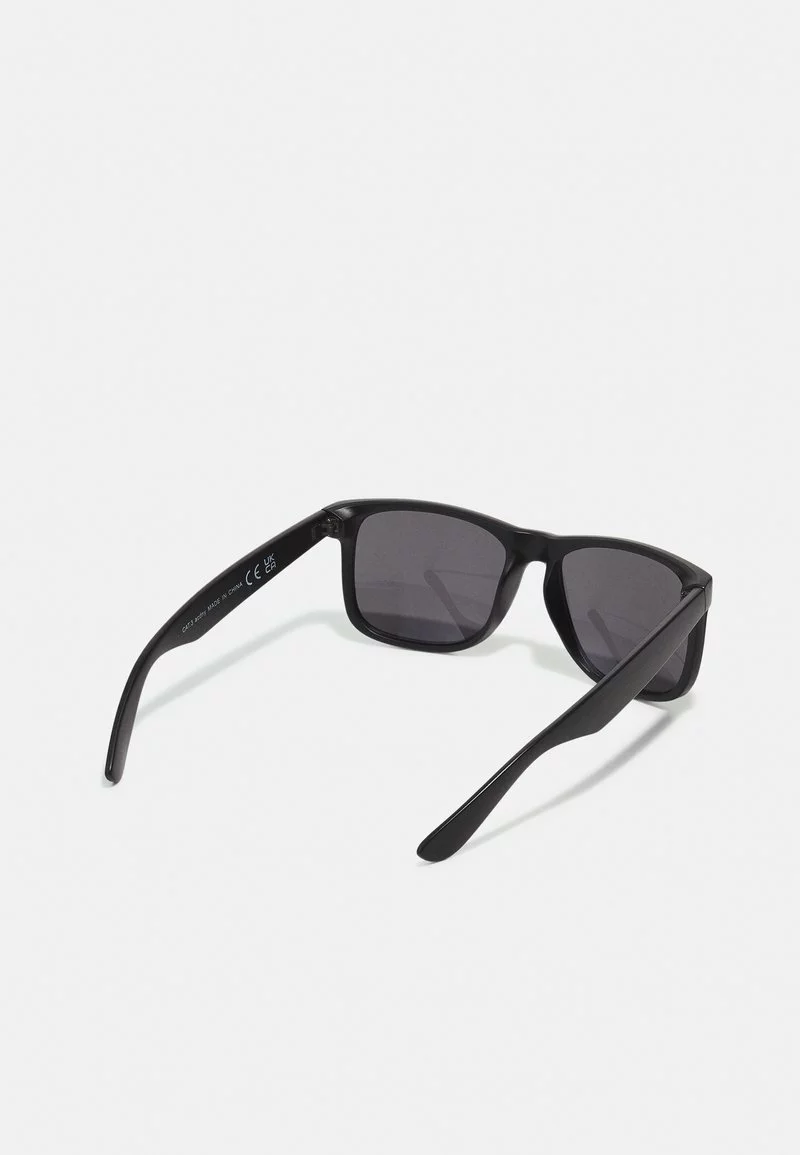 Pier One Uomo Occhiali Da Sole - Black - immagine 2