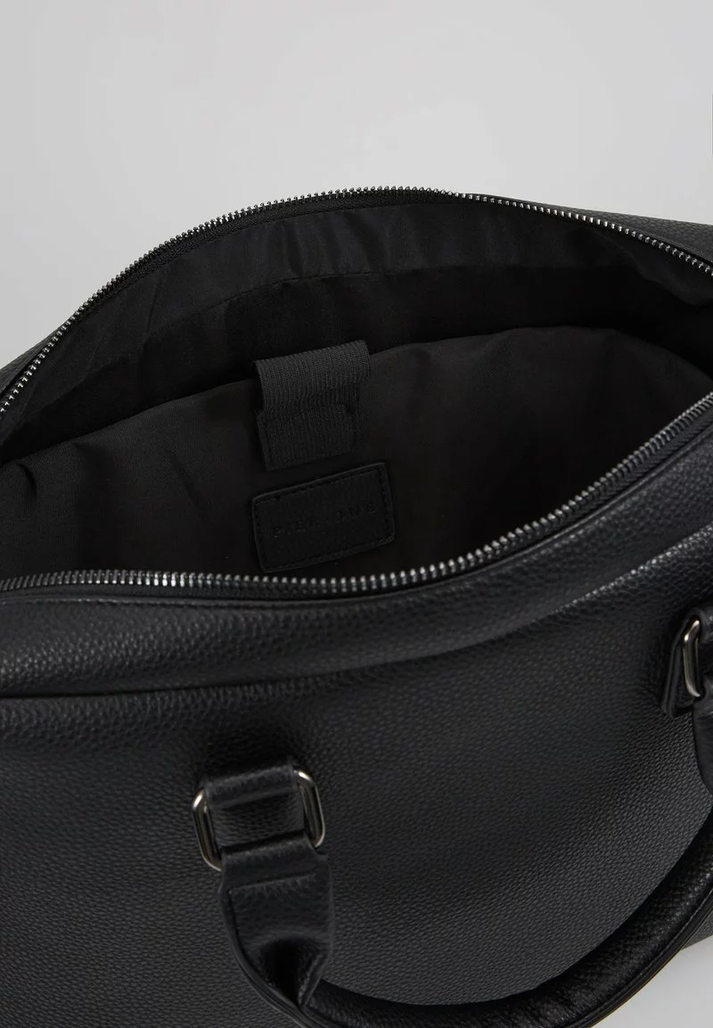 Pier One Uomo Borsa Porta PC - Black - immagine 5