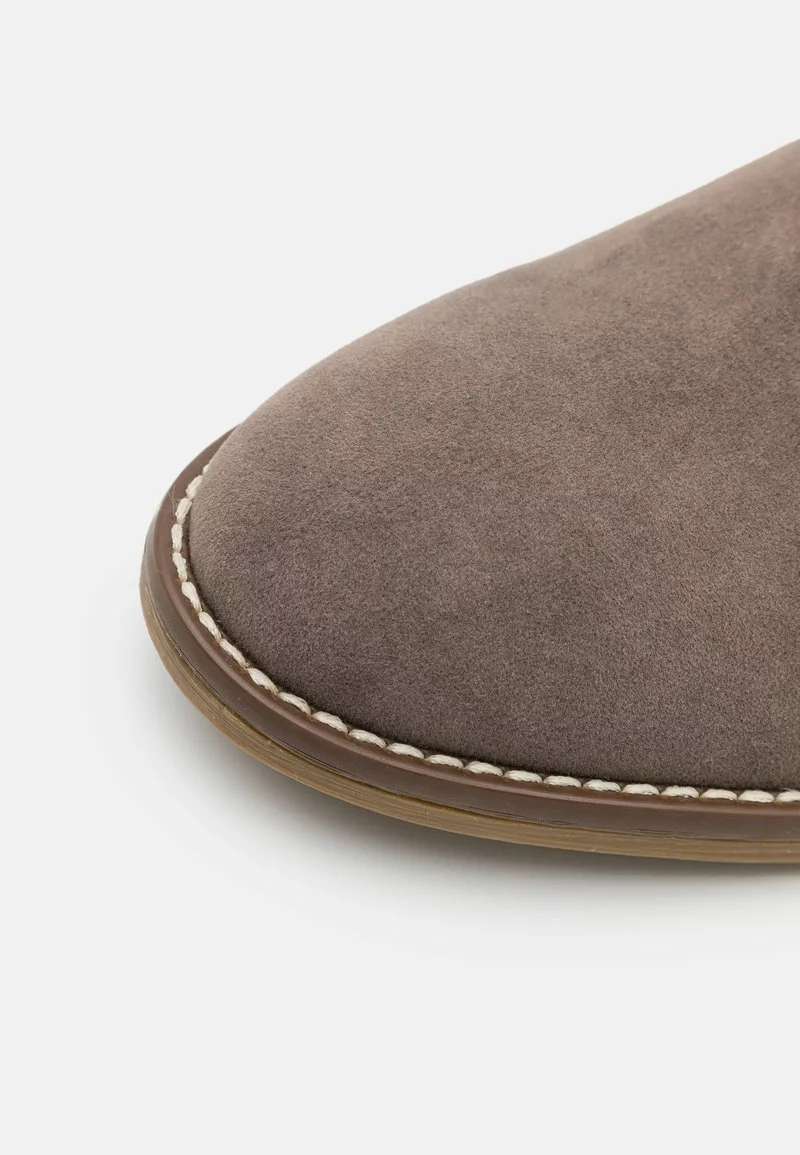 Pier One Uomo Stivaletti - Grey - immagine 6