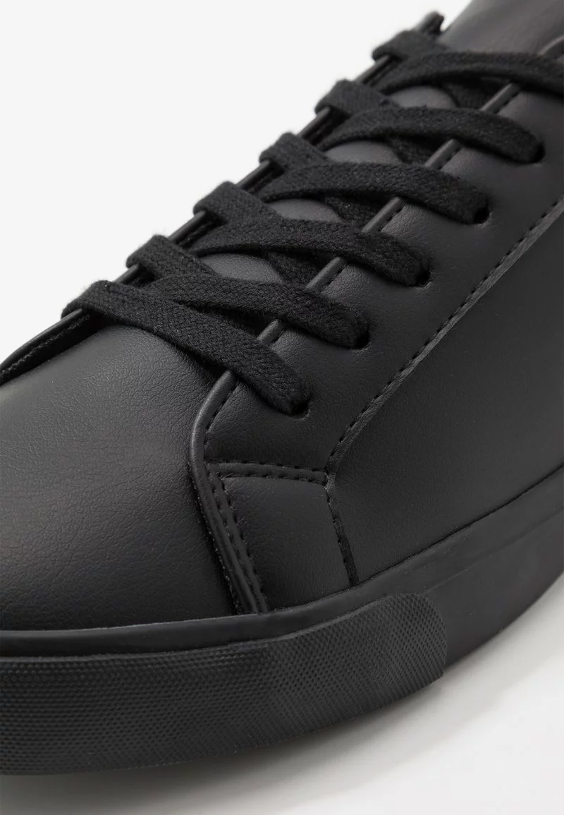 Pier One Uomo UNISEX - Sneakers Basse - Black - immagine 6