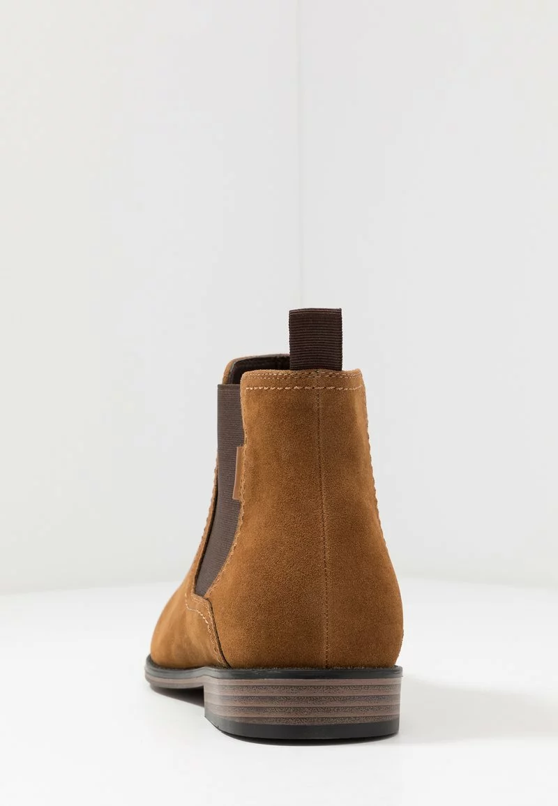 Pier One Uomo Stivaletti - Brown - immagine 4