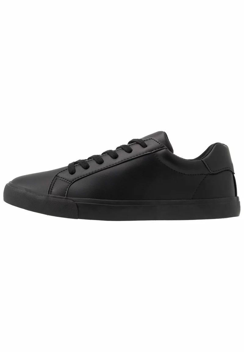 Pier One Uomo UNISEX - Sneakers Basse - Black